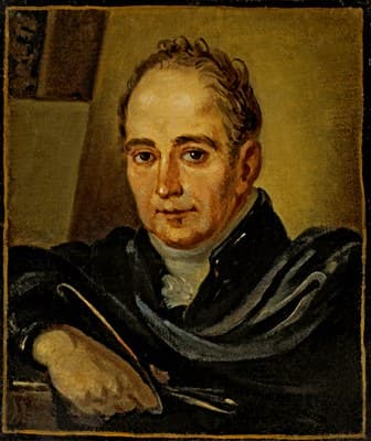 Volodymyr Borovikovsky